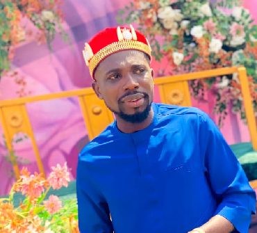 Eze Mbano