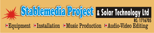 stable projects